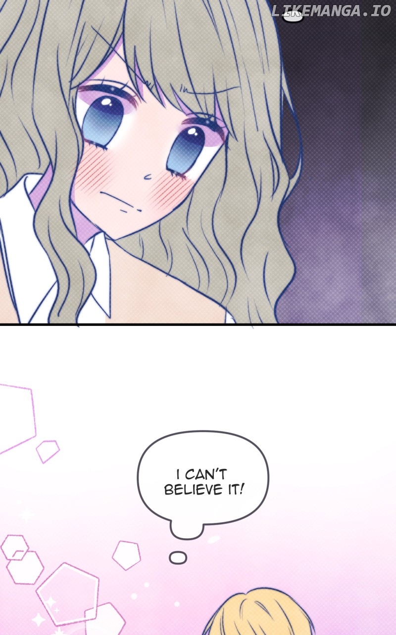 Love Cycle Chapter 31 - page 48