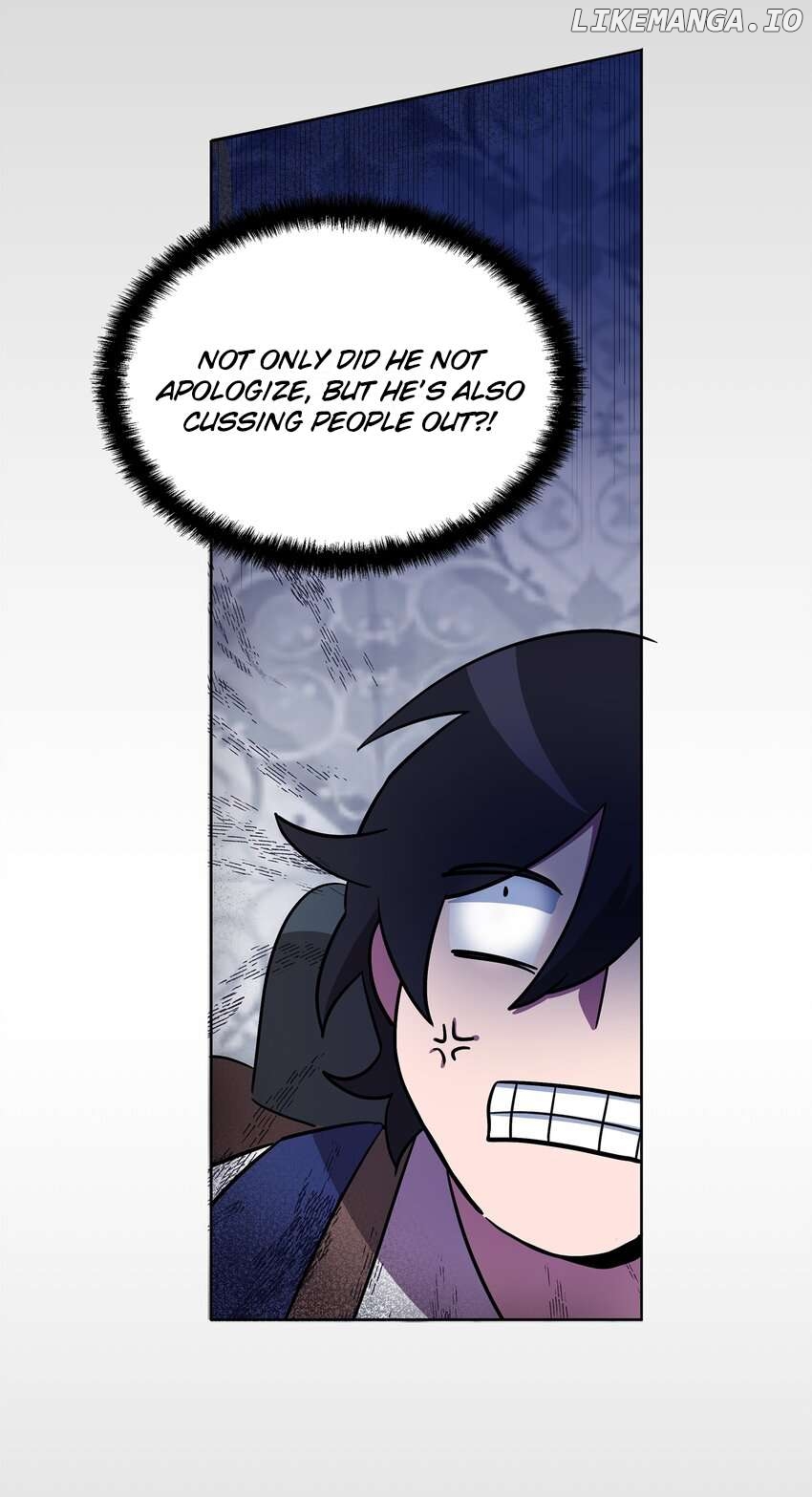 Choose Your Heroes Carefully Chapter 28 - page 79