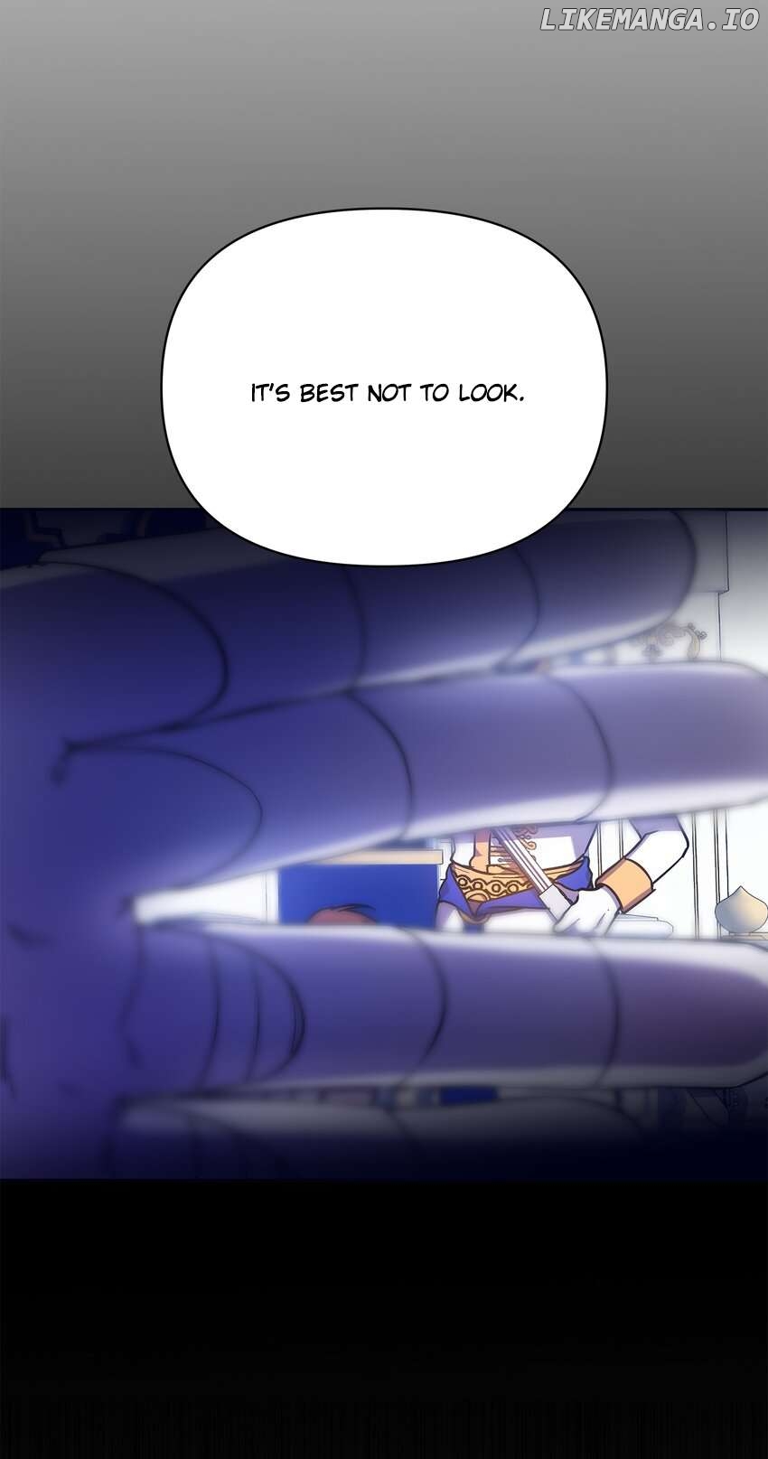 Choose Your Heroes Carefully Chapter 29 - page 52