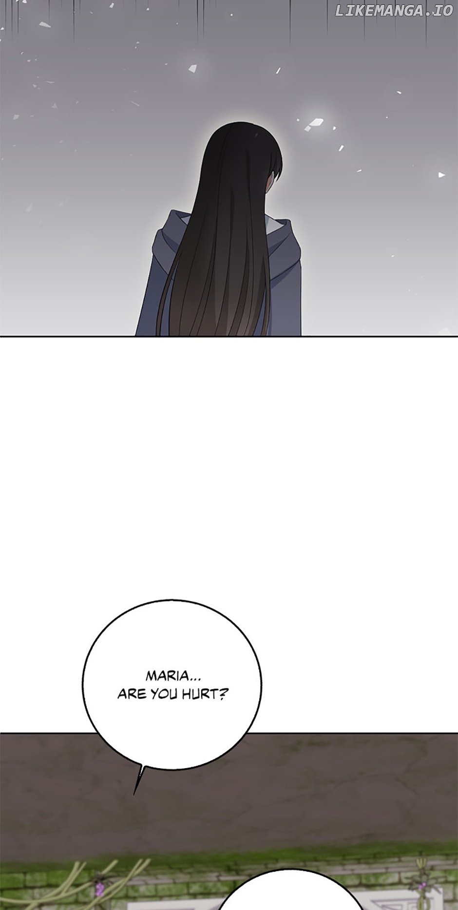 The Villainess's Daughter Chapter 68 - page 41