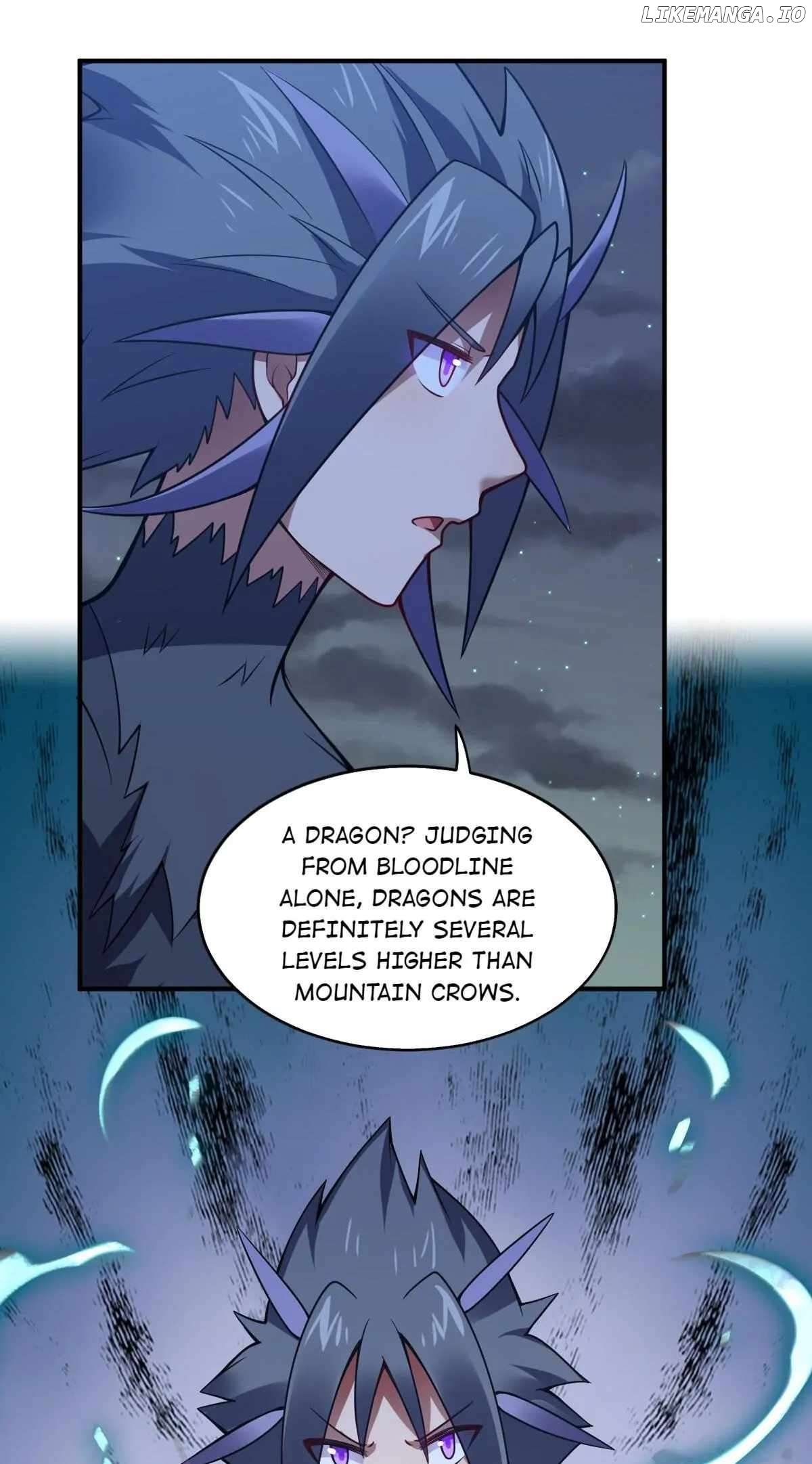 I, The Strongest Demon, Have Regained My Youth?! Chapter 71 - page 13