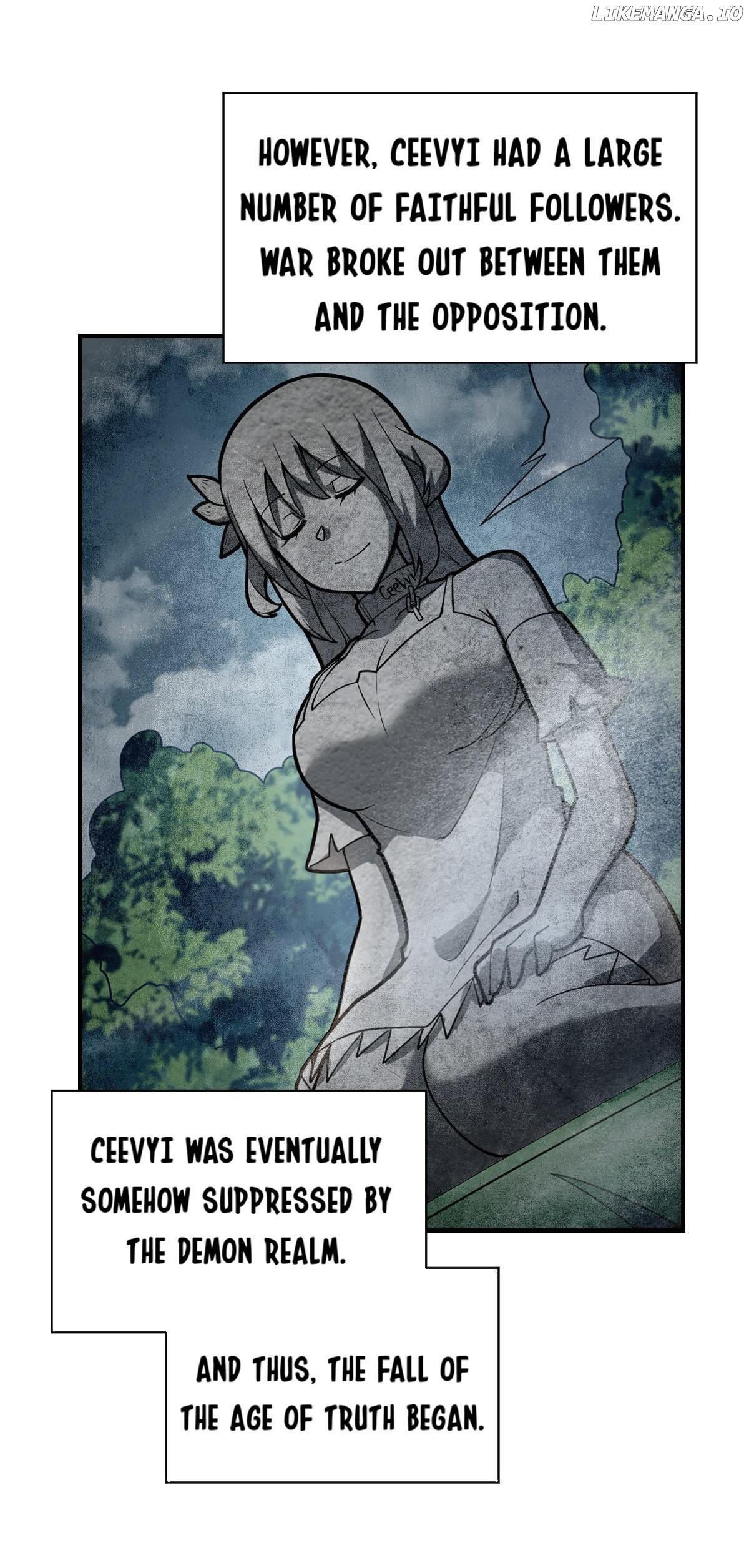 I, The Strongest Demon, Have Regained My Youth?! Chapter 76 - page 26