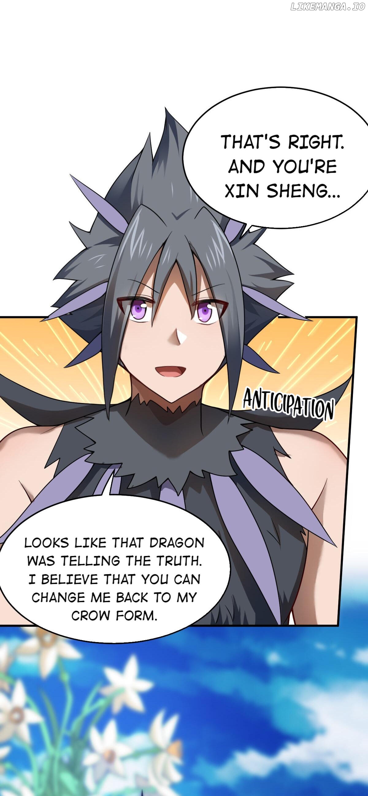 I, The Strongest Demon, Have Regained My Youth?! Chapter 79 - page 47