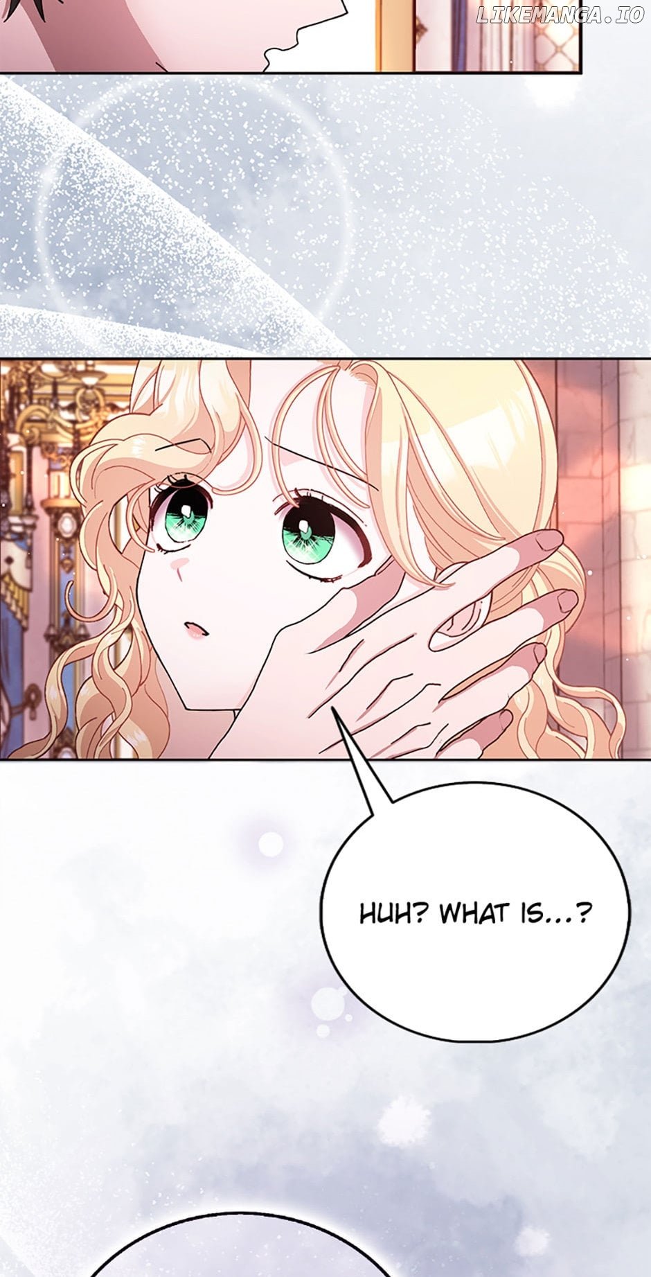 Please Marry Me Again! Chapter 76 - page 6