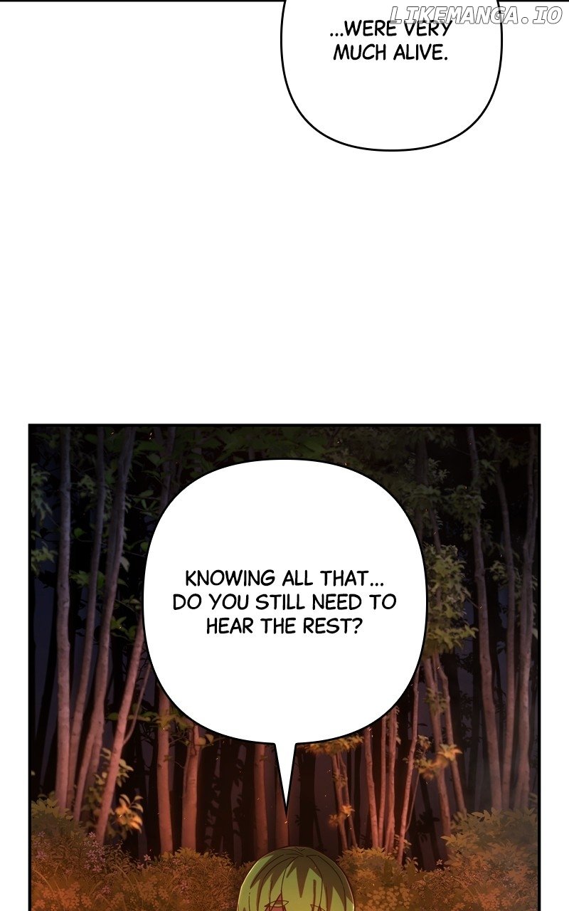 Hero Has Returned Chapter 117 - page 70