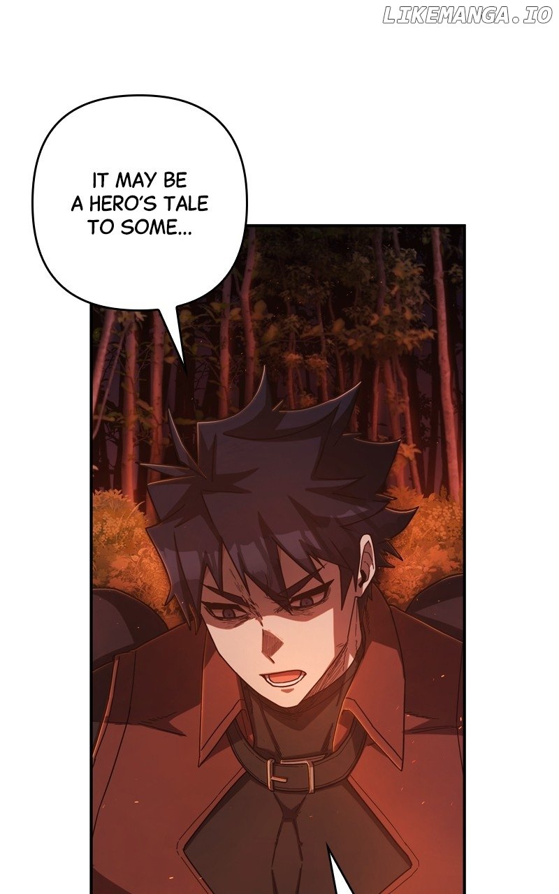 Hero Has Returned Chapter 117 - page 83