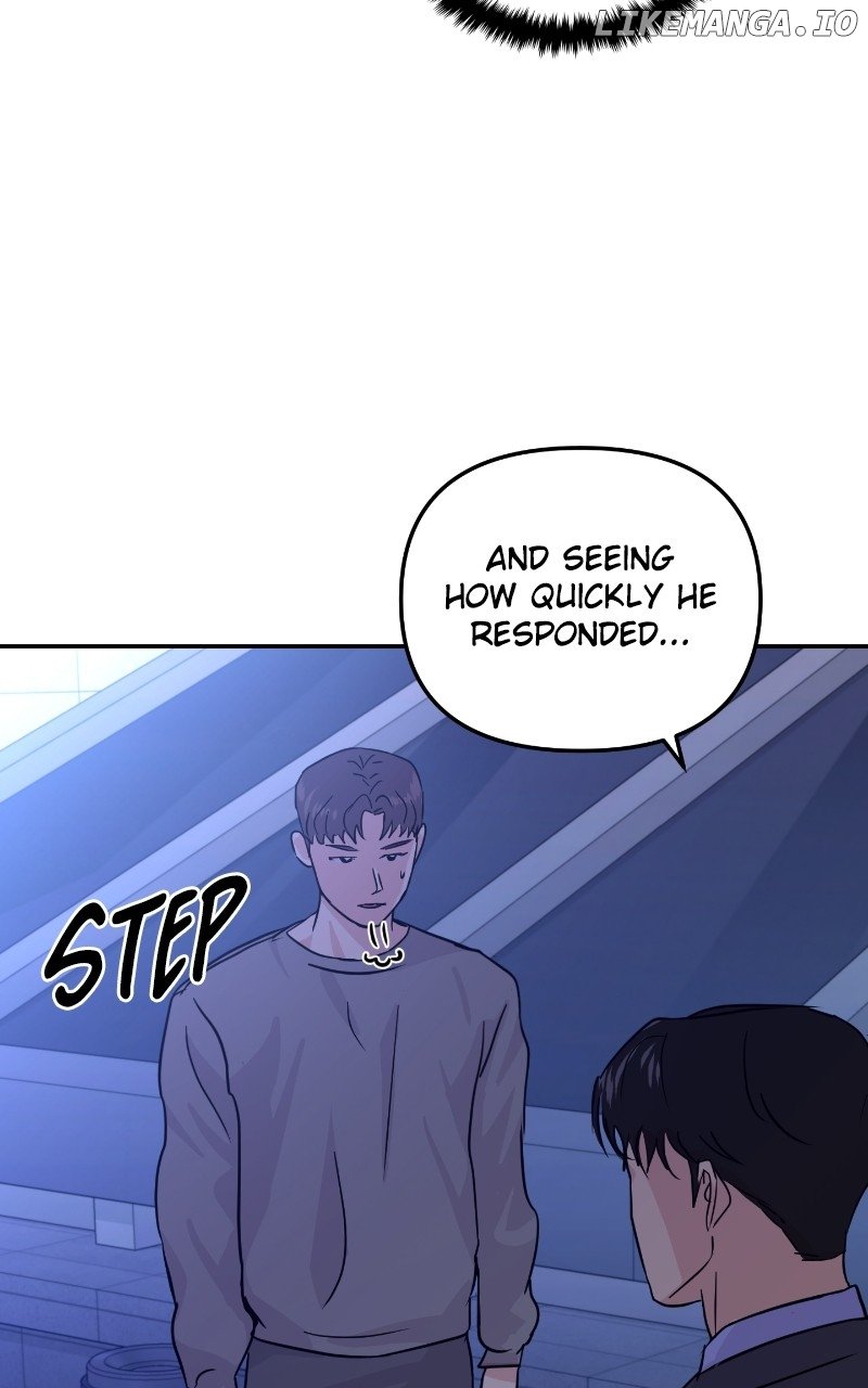 A Campus Romance, I Guess Chapter 13 - page 65