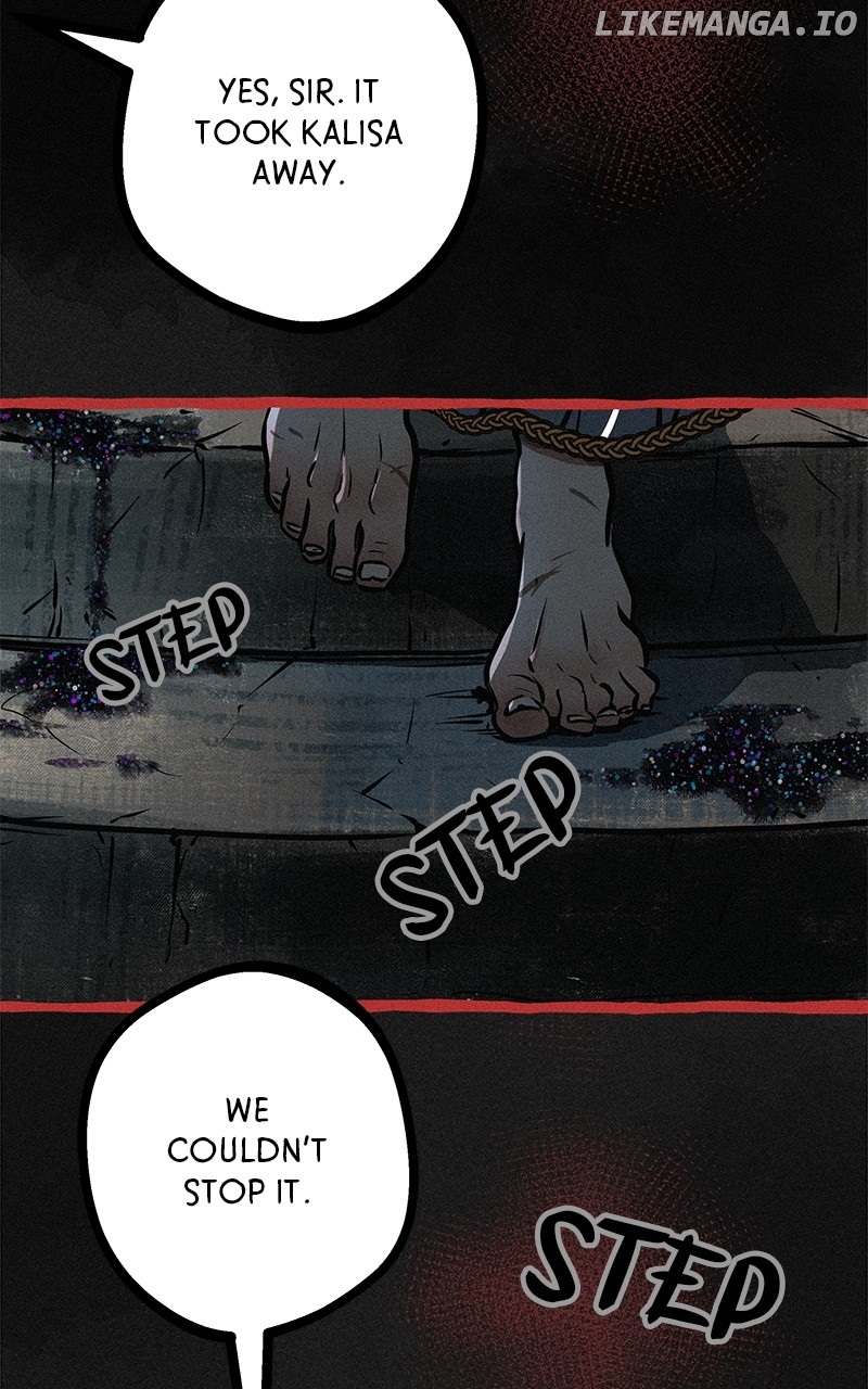 Made of Stardust Chapter 31 - page 13