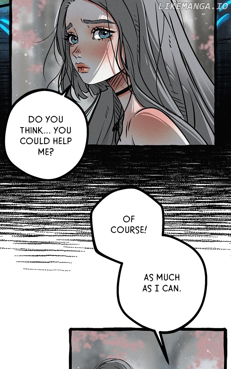 Made of Stardust Chapter 31 - page 43