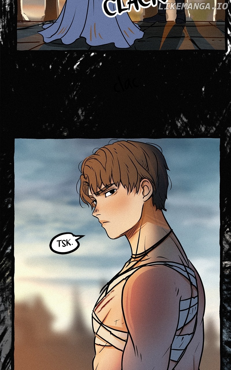 Made of Stardust Chapter 33 - page 36