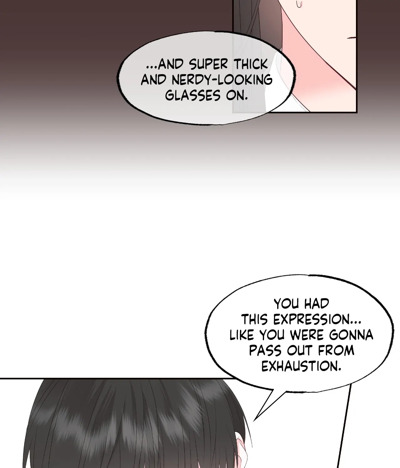 Learning to Love You Chapter 72 - page 4