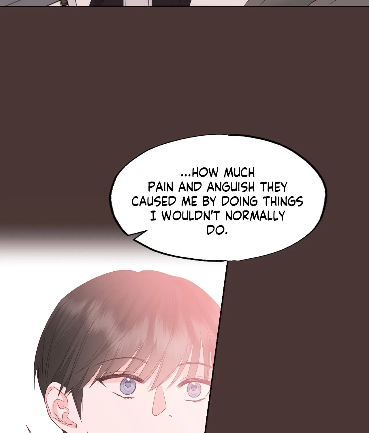 Learning to Love You Chapter 72 - page 41