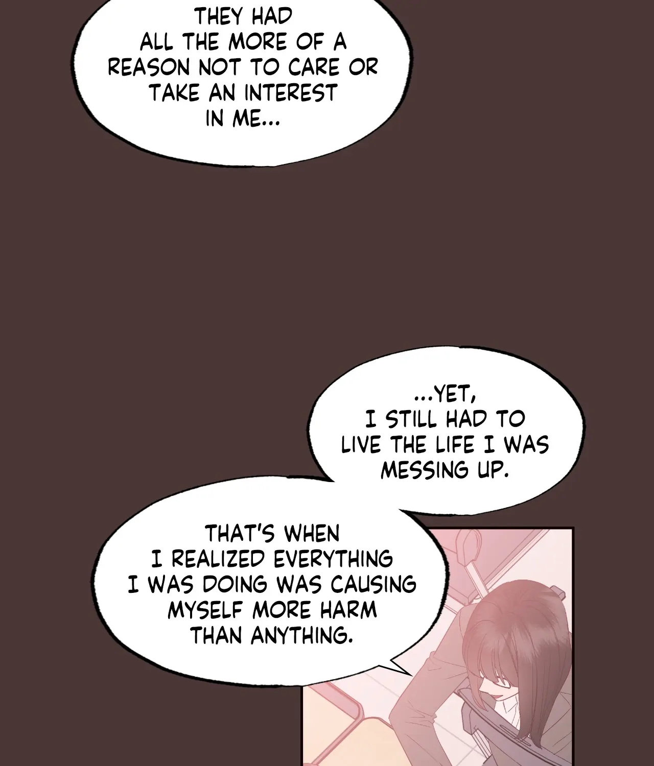 Learning to Love You Chapter 72 - page 47