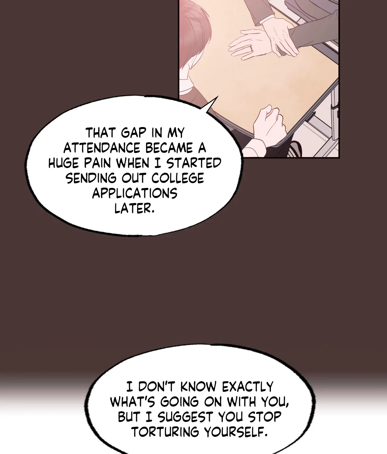 Learning to Love You Chapter 72 - page 48