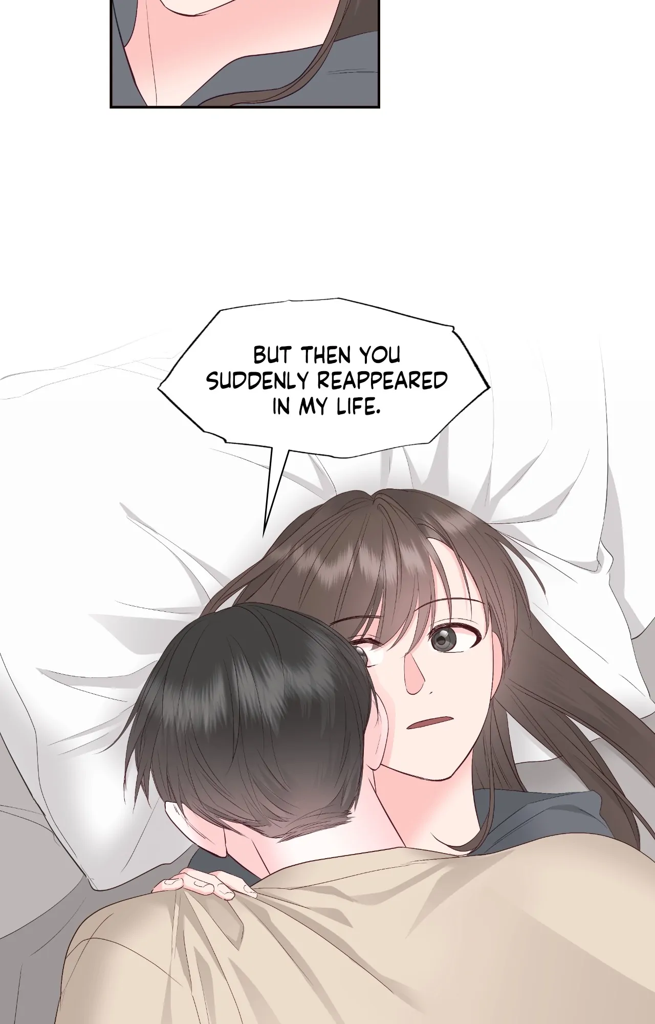 Learning to Love You Chapter 73 - page 18