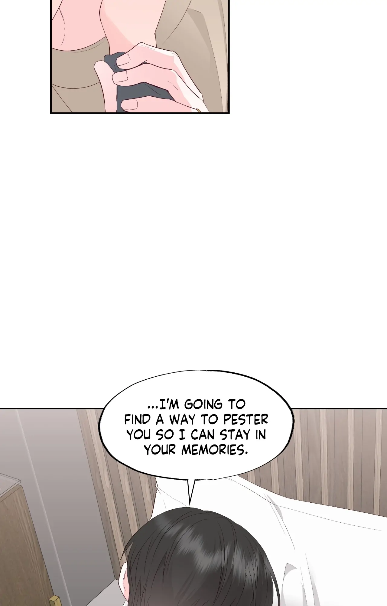 Learning to Love You Chapter 73 - page 23