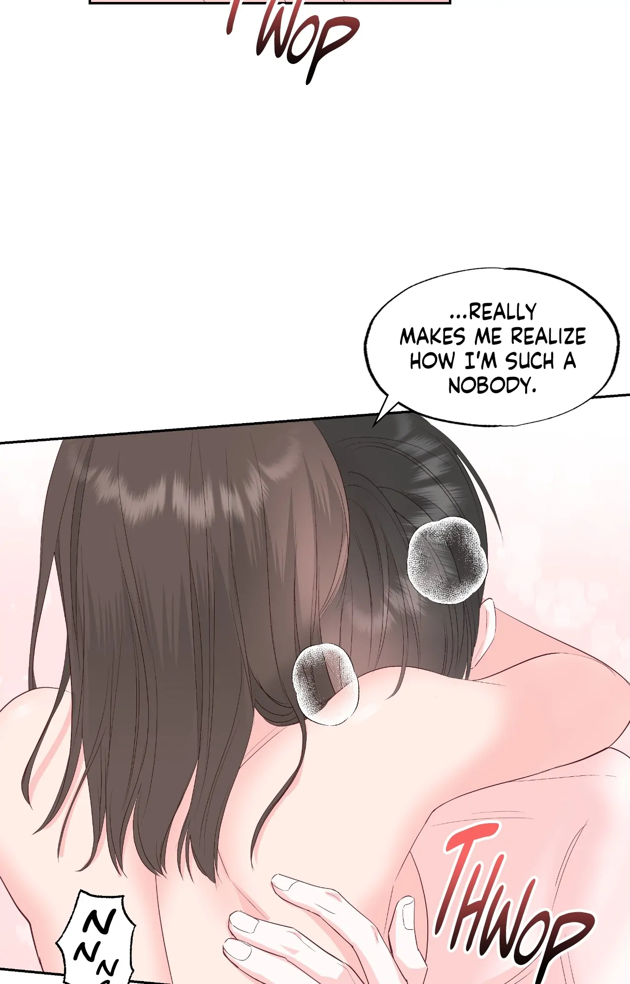 Learning to Love You Chapter 73 - page 47