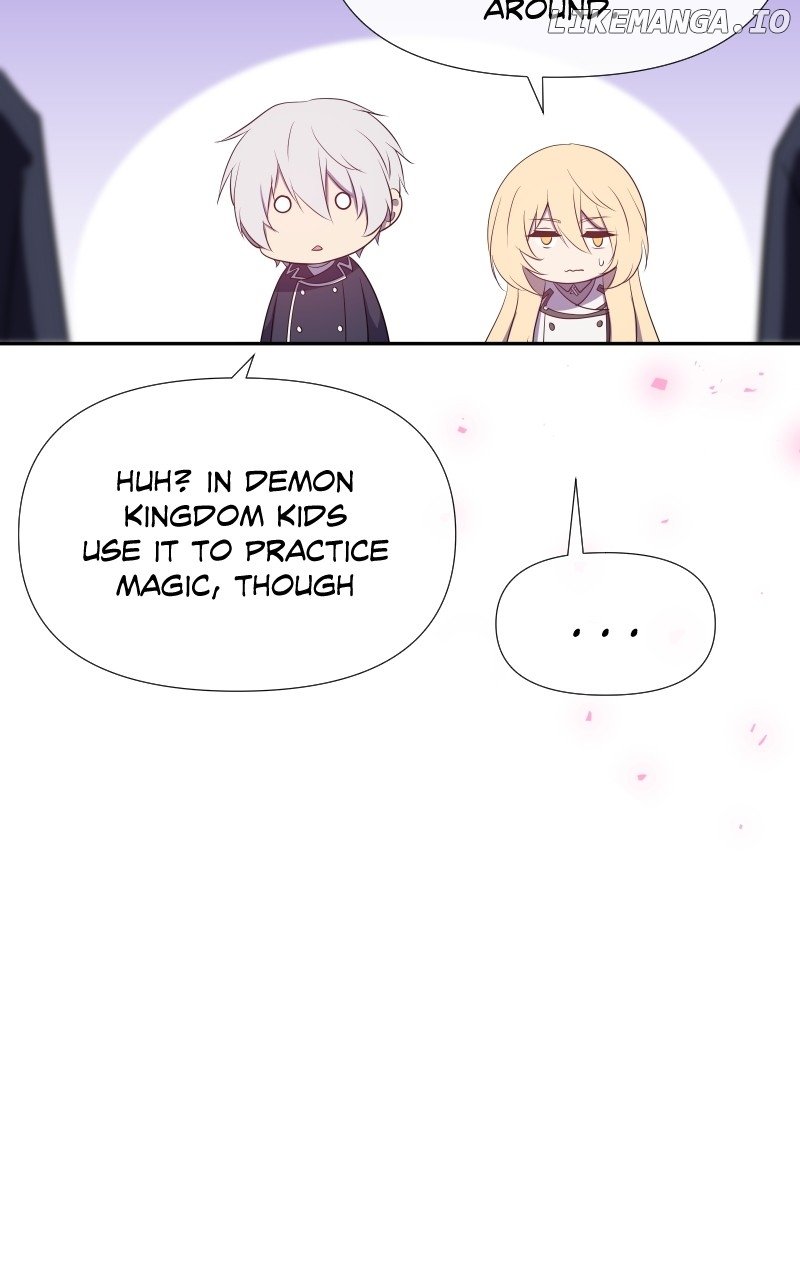 Retired Demon King Chapter 18 - page 25