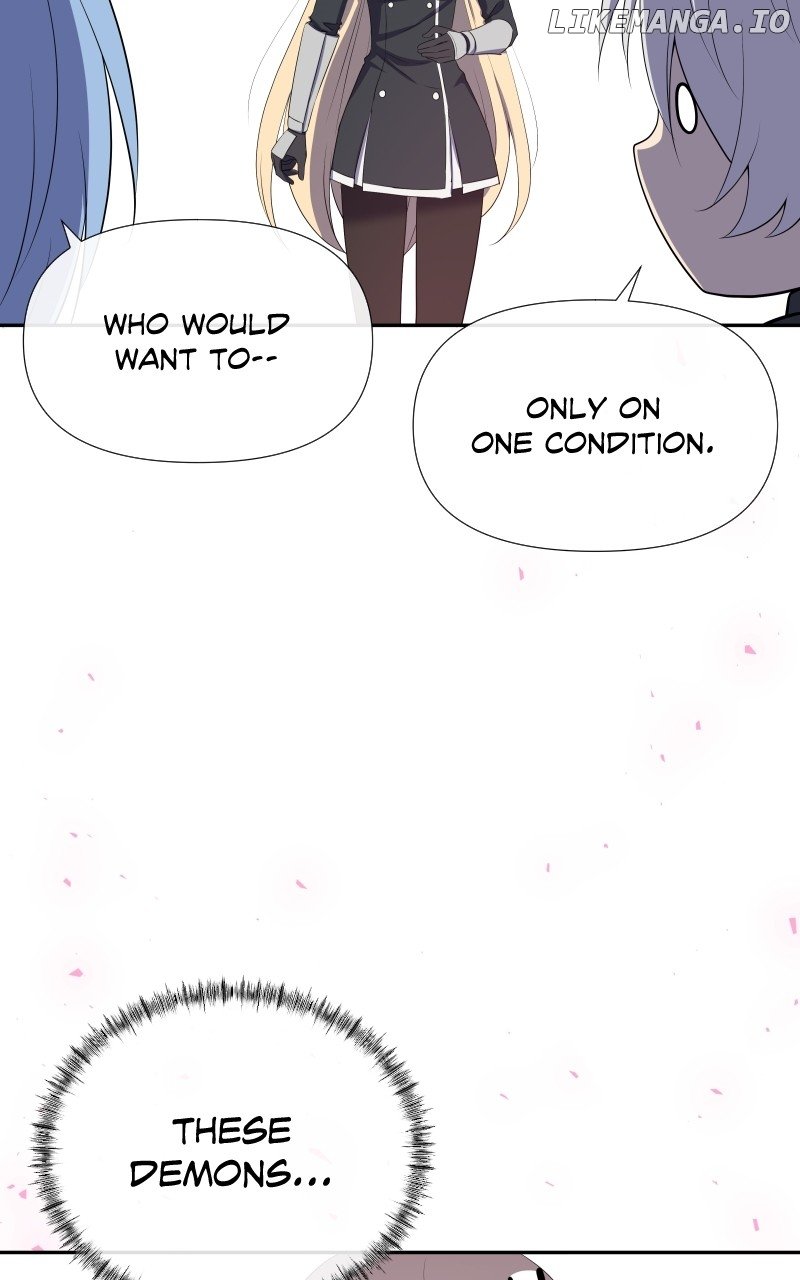 Retired Demon King Chapter 18 - page 45