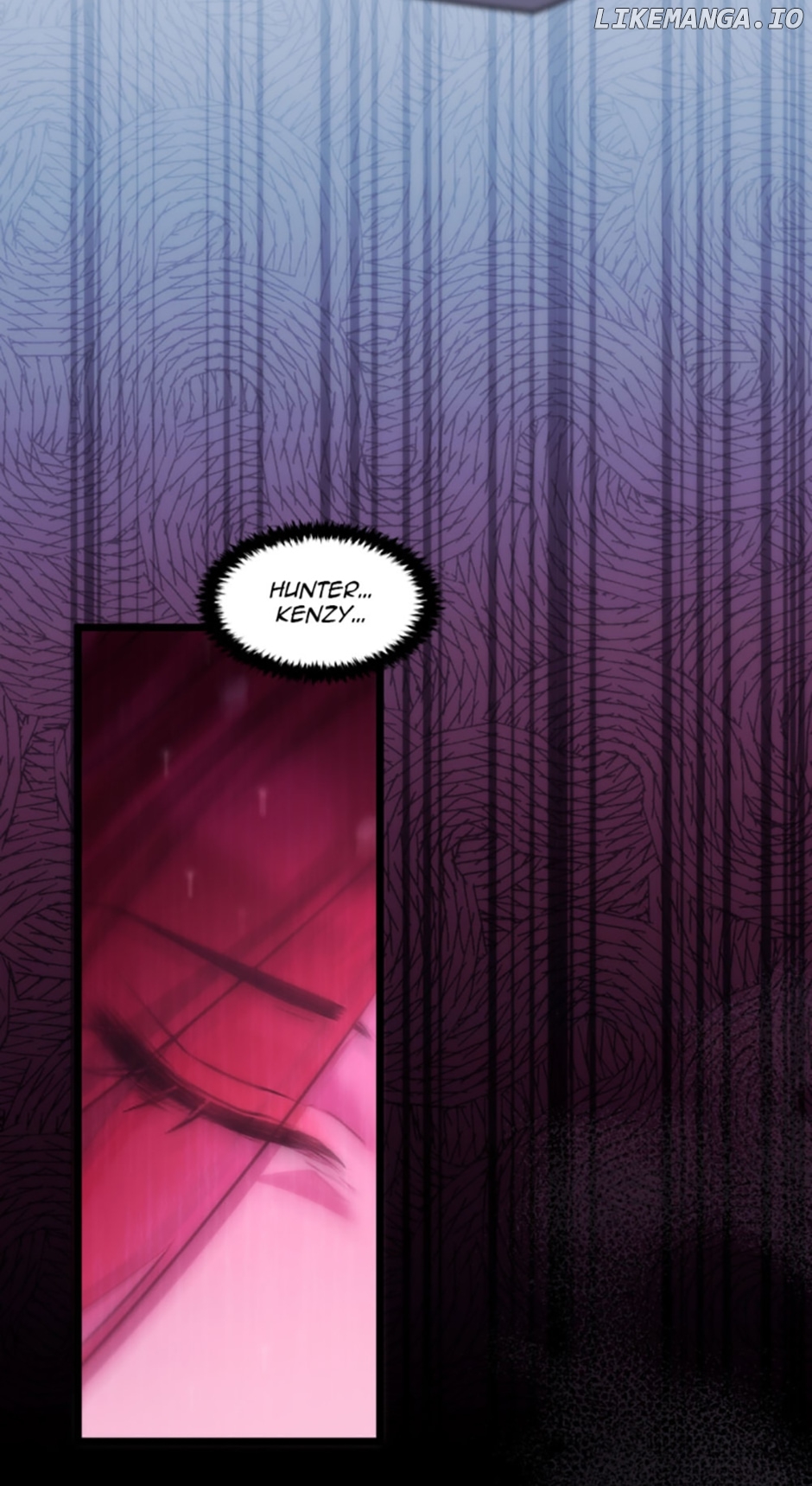 Blood Hotel Chapter 46 - page 8