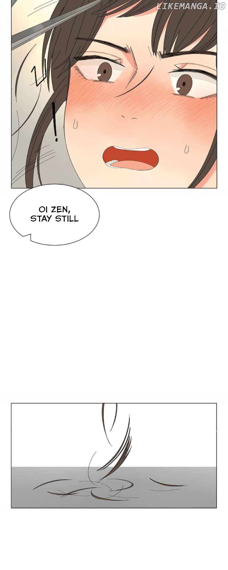 Pastel Love Chapter 22 - page 58