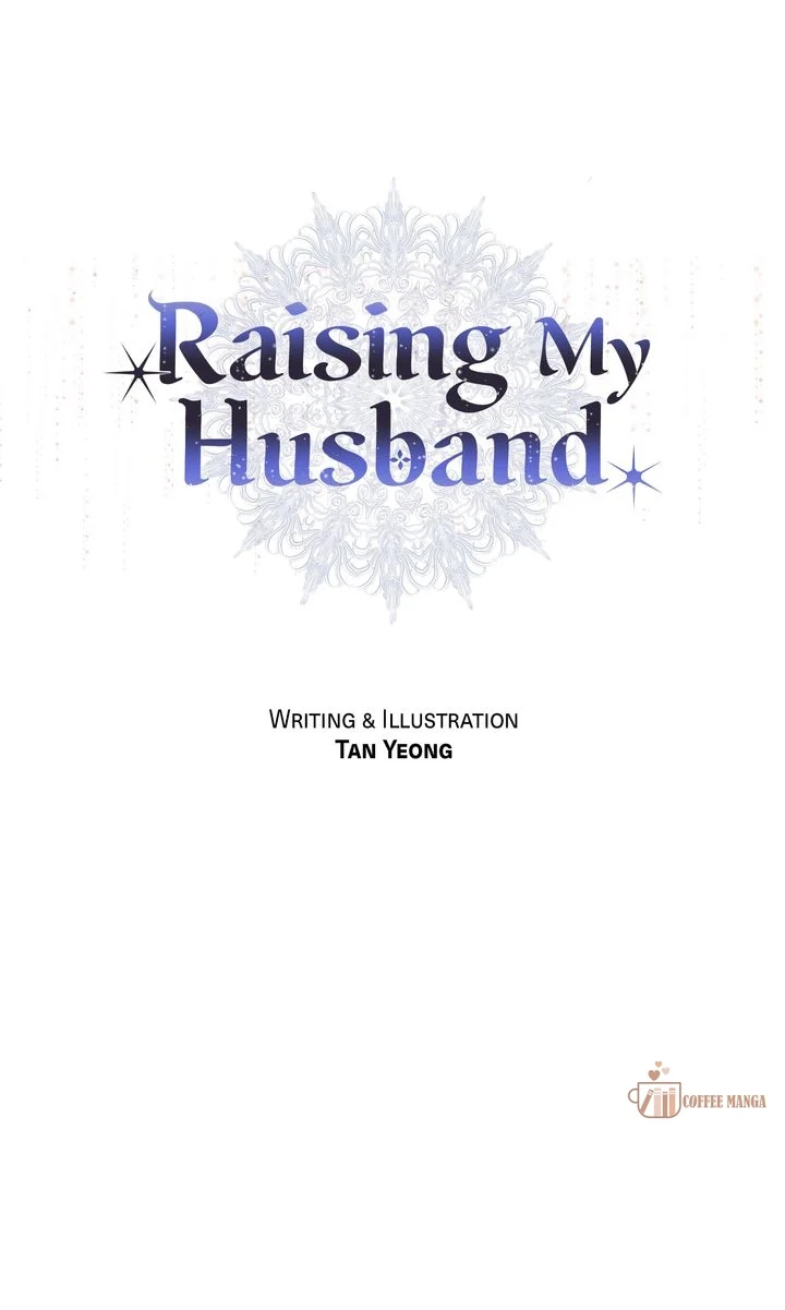 Raising My Husband Chapter 37 - page 16