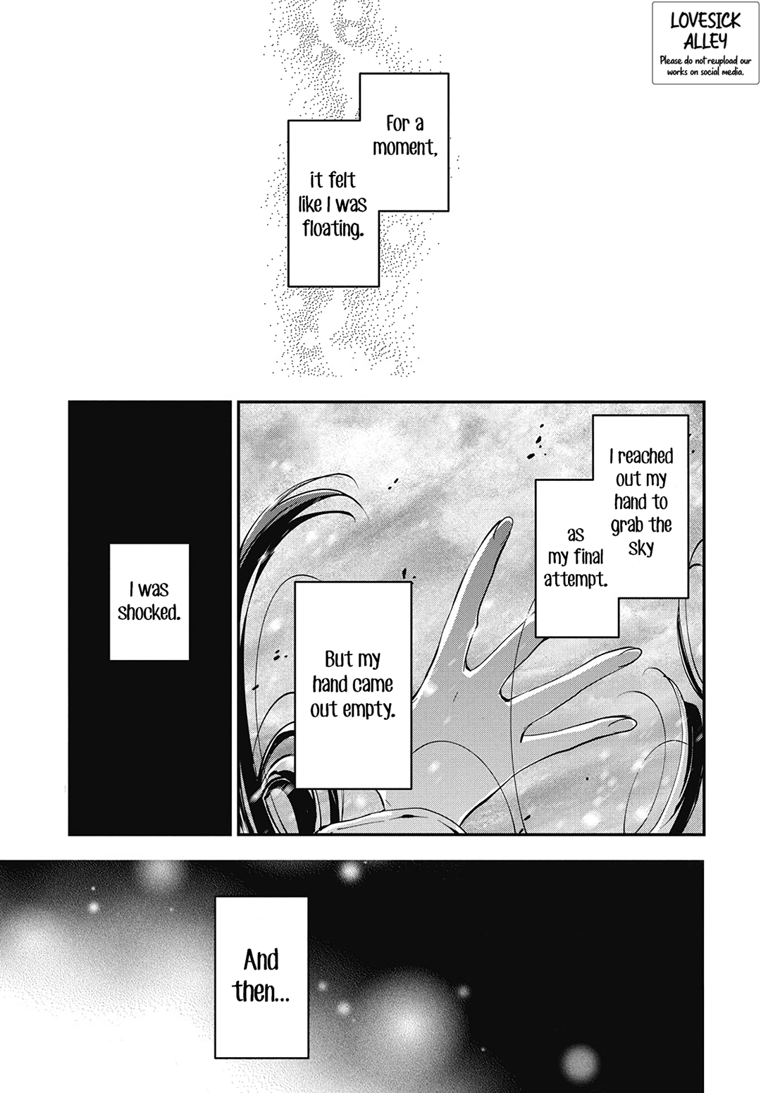 Tsuiraku JK to Haijin Kyoushi Chapter 114 - page 3