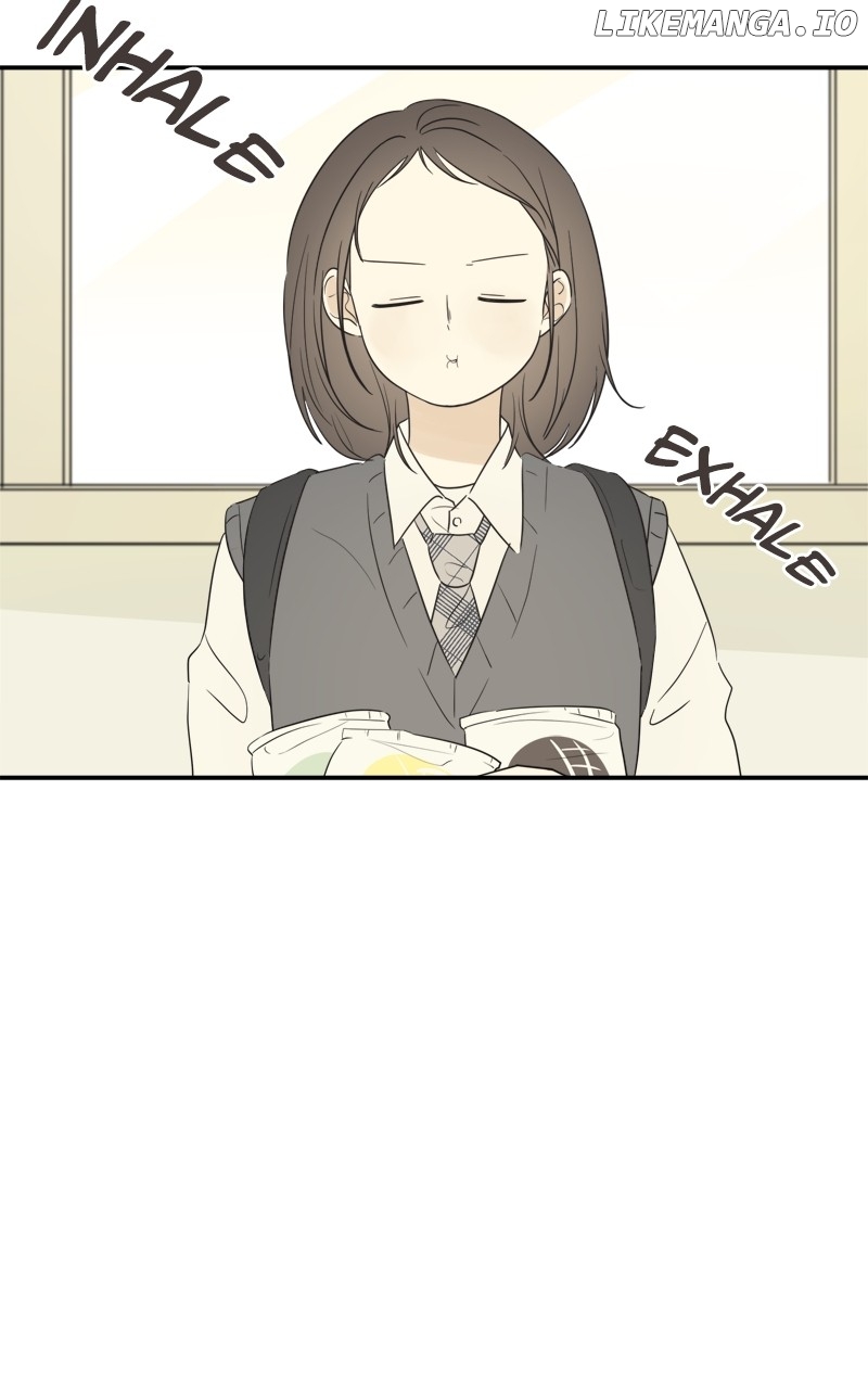 After School Recipe Chapter 29 - page 3