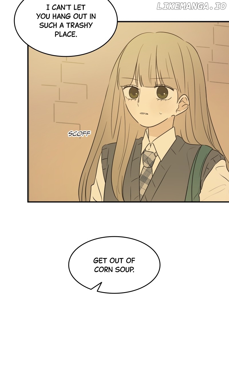 After School Recipe Chapter 31 - page 22