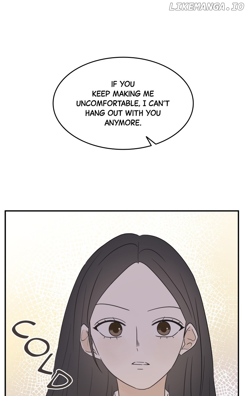 After School Recipe Chapter 31 - page 29