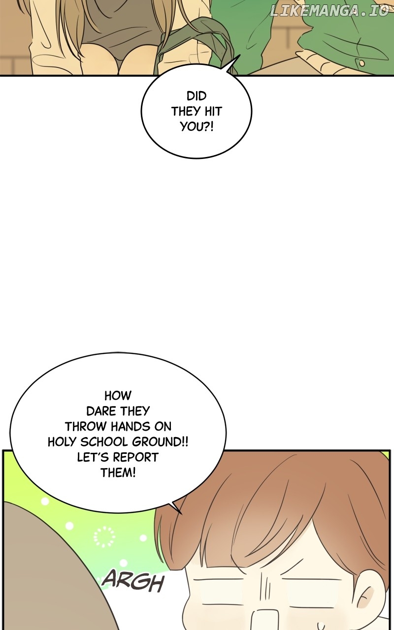 After School Recipe Chapter 31 - page 54