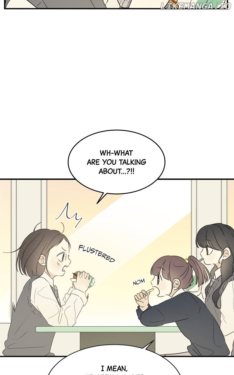 After School Recipe Chapter 31 - page 63