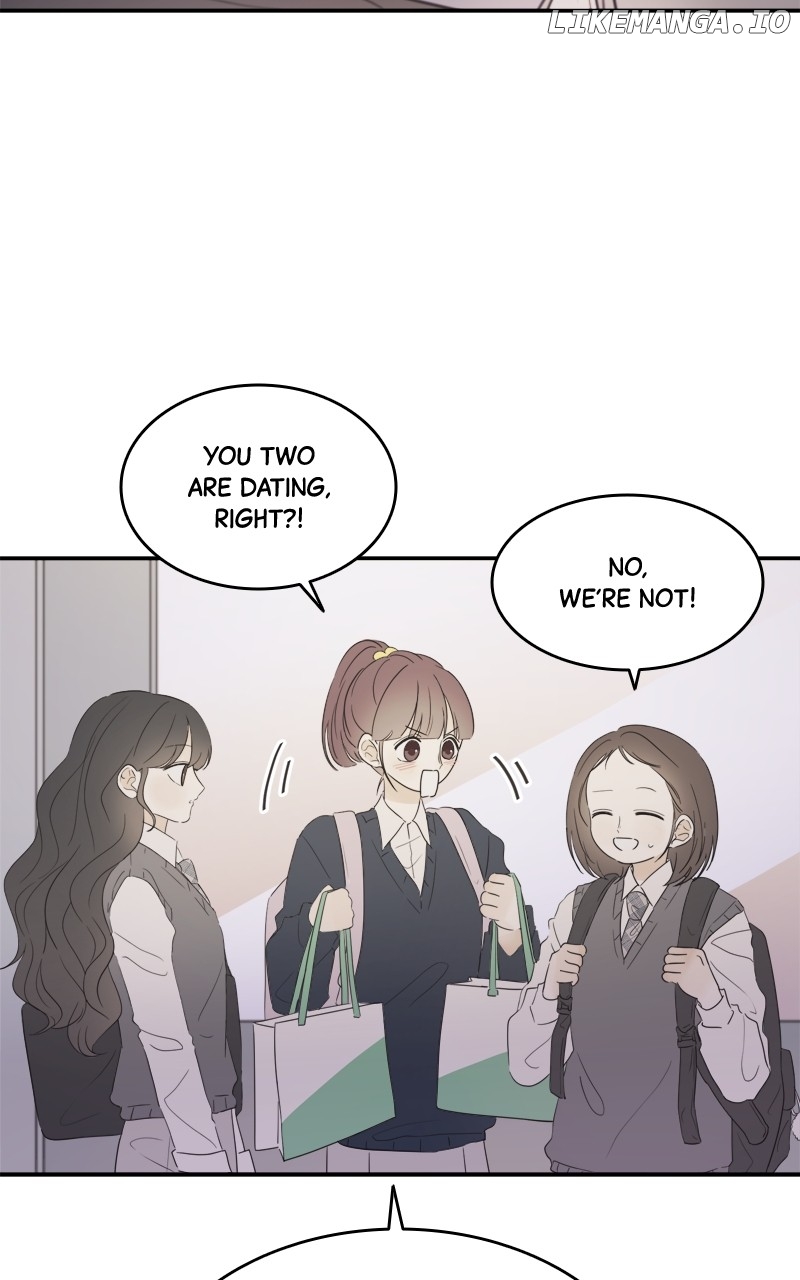 After School Recipe Chapter 32 - page 2