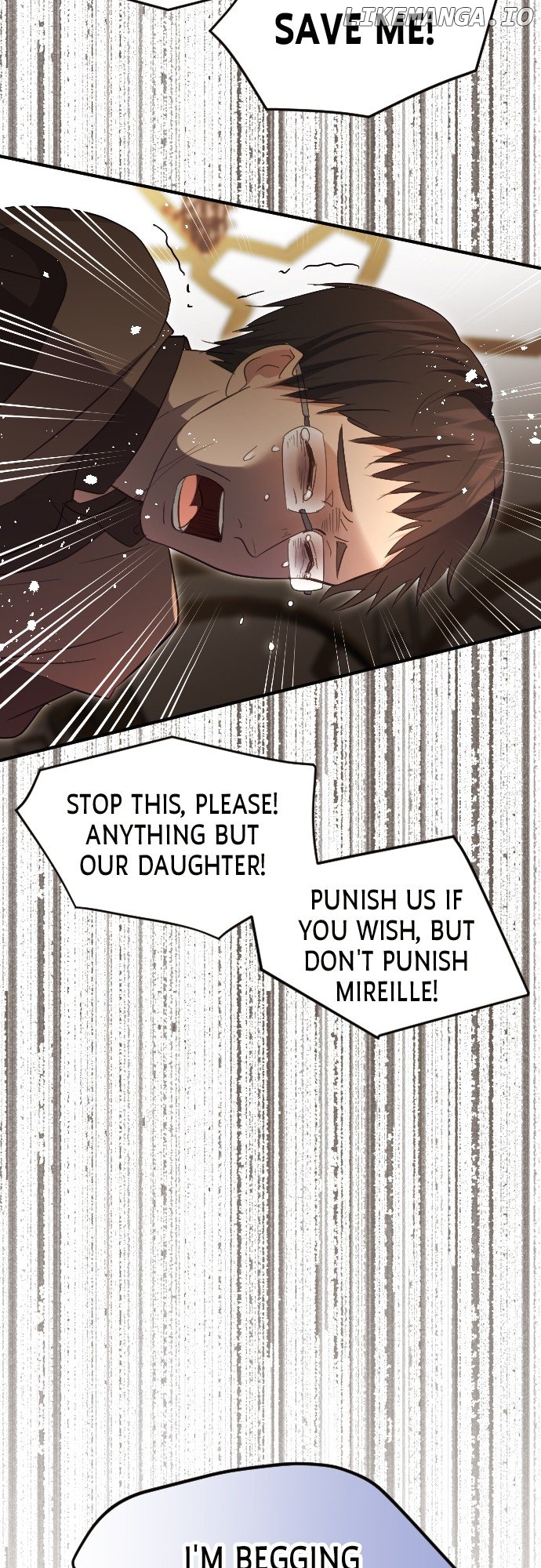 Vengeful Weapon, Tears of Poison Chapter 40 - page 34