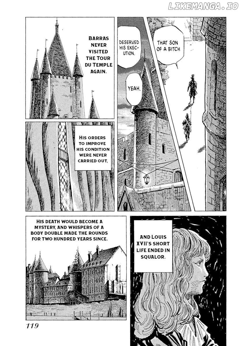 Napoleon – Age of the Lion Chapter 35 - page 17