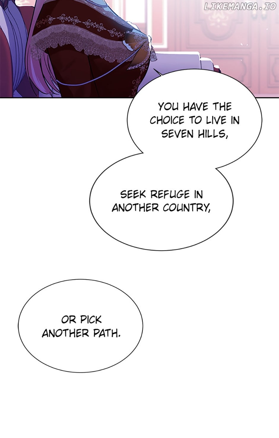 Brother Knows Best Chapter 78 - page 17