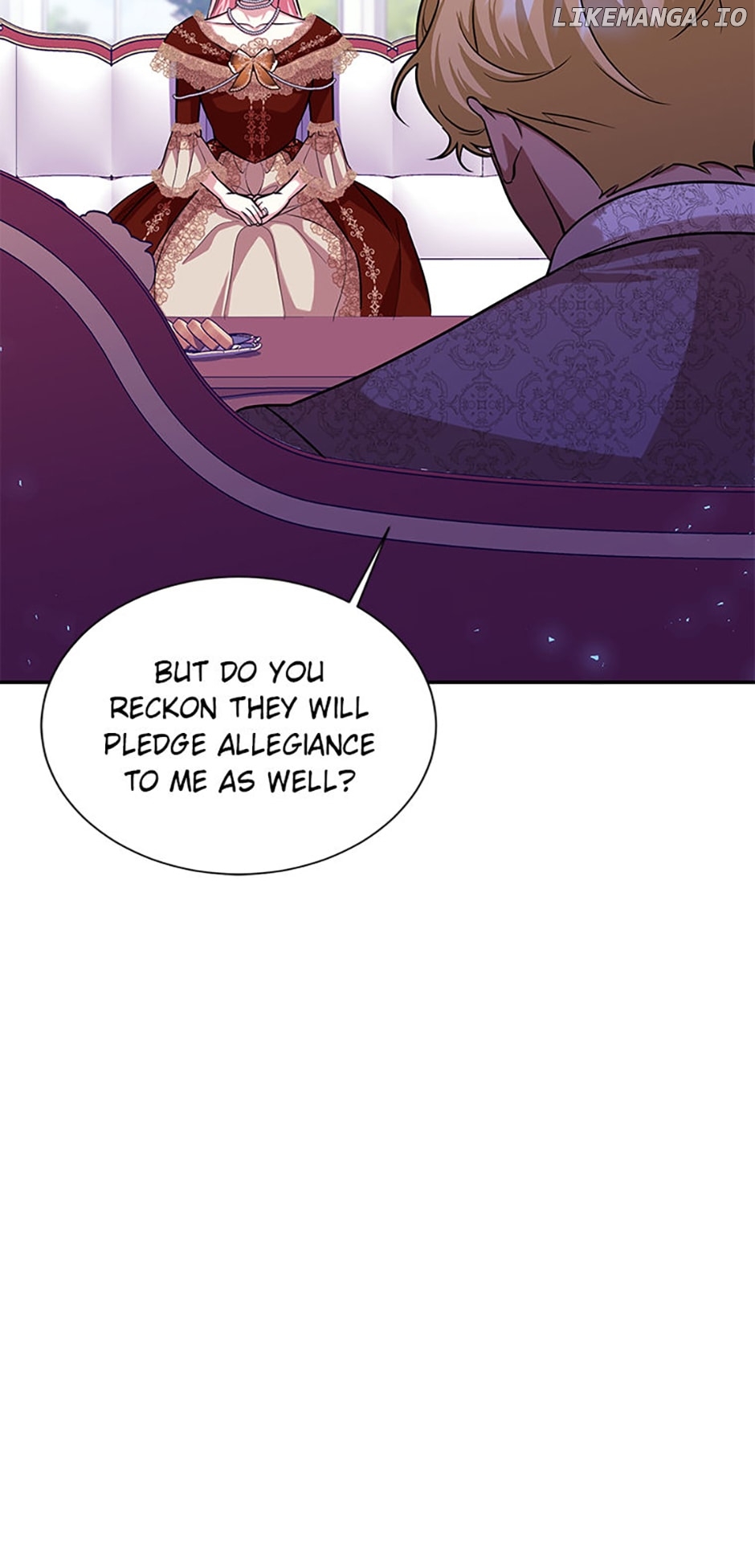 Brother Knows Best Chapter 78 - page 22