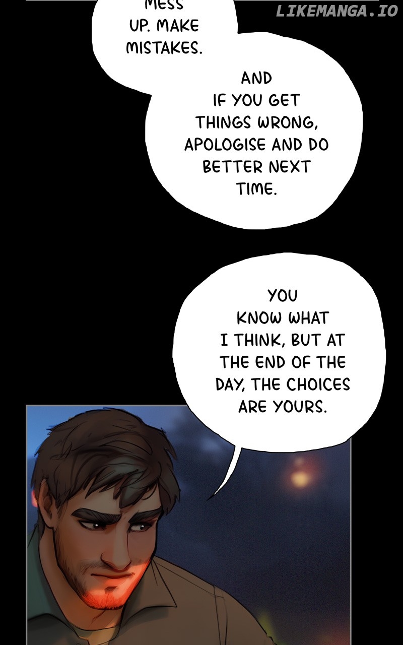 Quantum Entanglement Chapter 28 - page 33