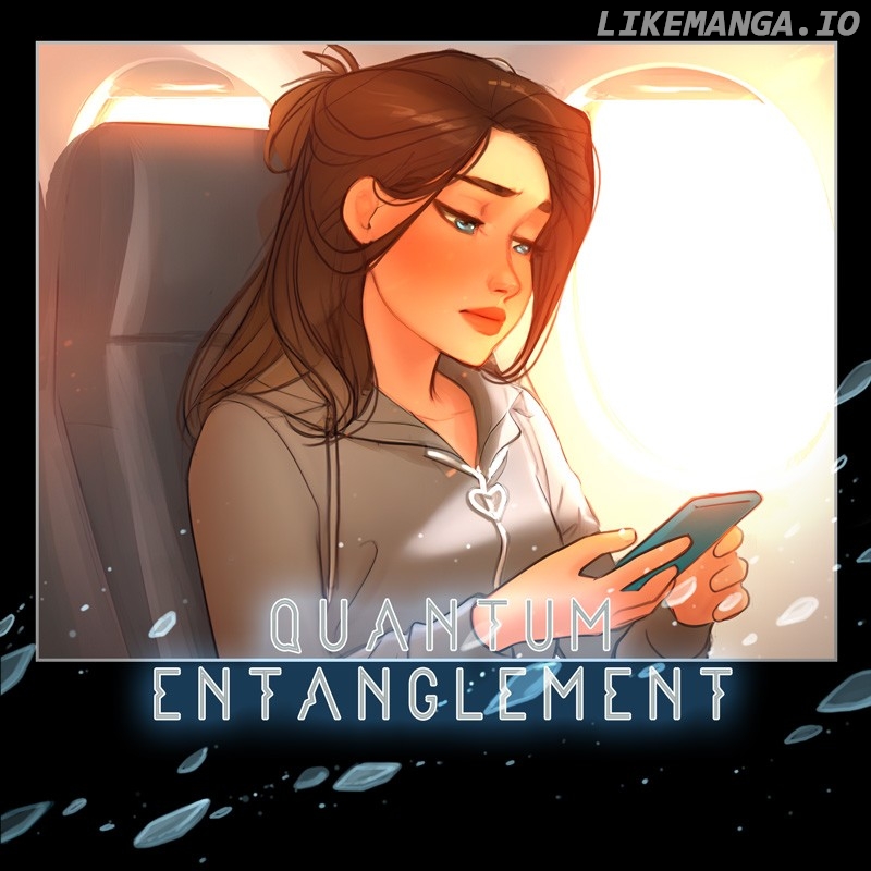 Quantum Entanglement Chapter 30 - page 55