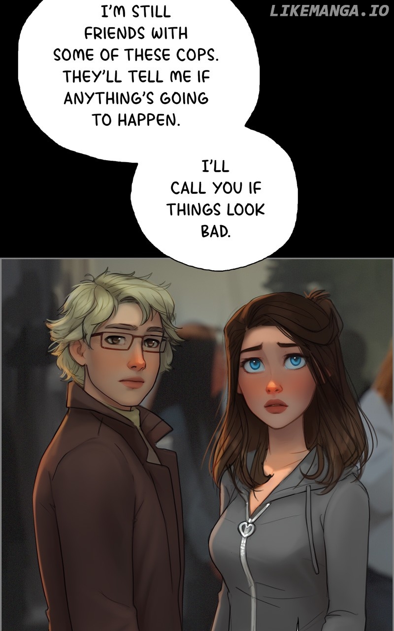 Quantum Entanglement Chapter 31 - page 14