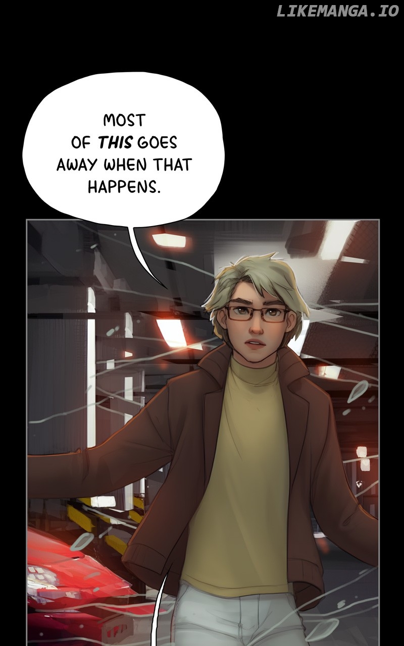 Quantum Entanglement Chapter 31 - page 31