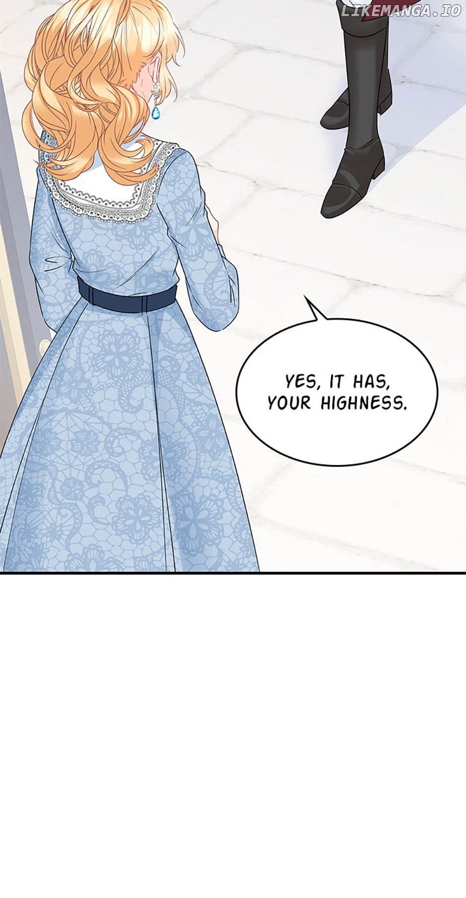 Let's Live Together Chapter 40 - page 30