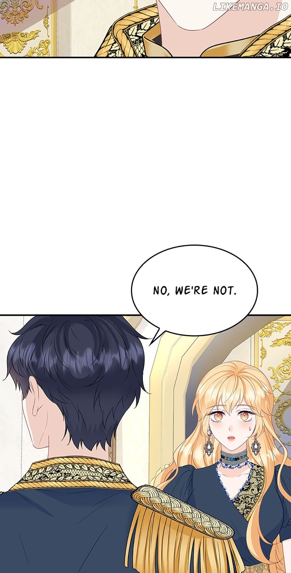 Let's Live Together Chapter 41 - page 30