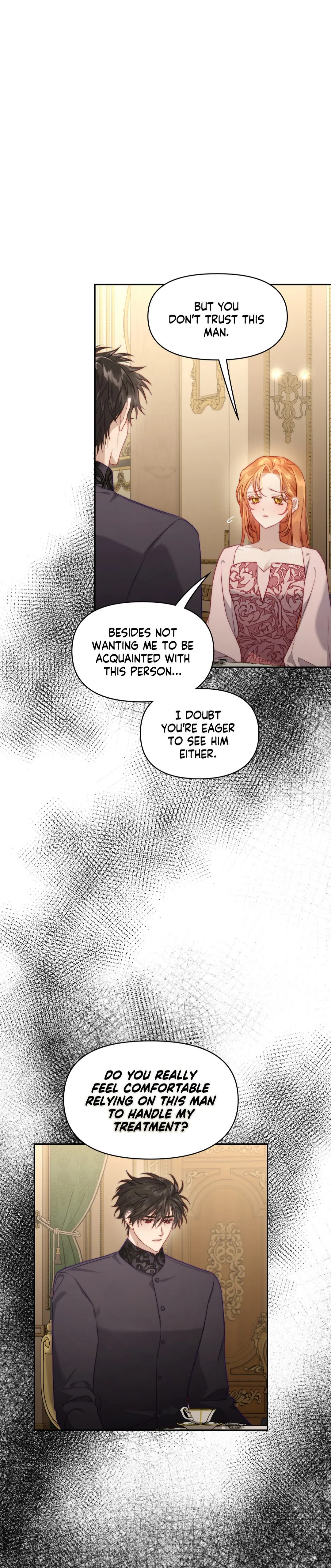 Lucia - Manhwa Chapter 125 - page 10