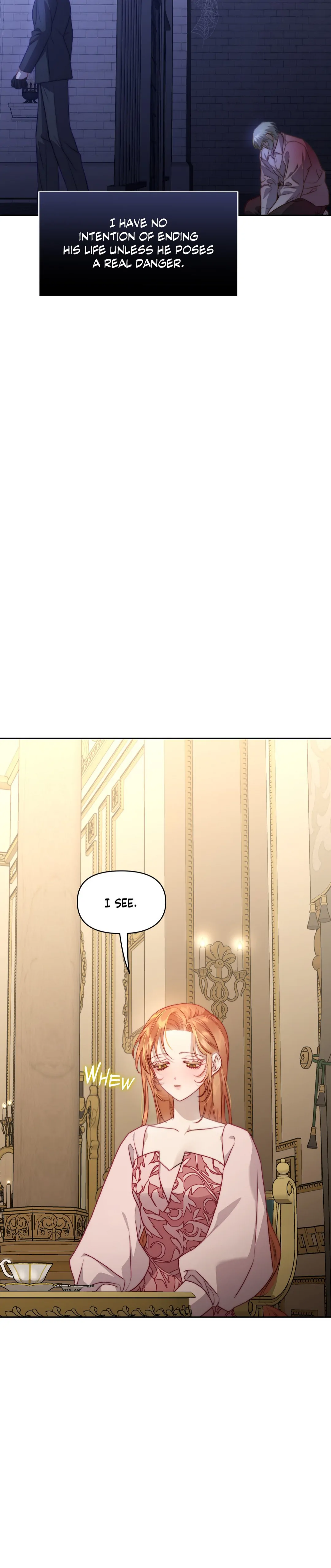 Lucia - Manhwa Chapter 125 - page 7