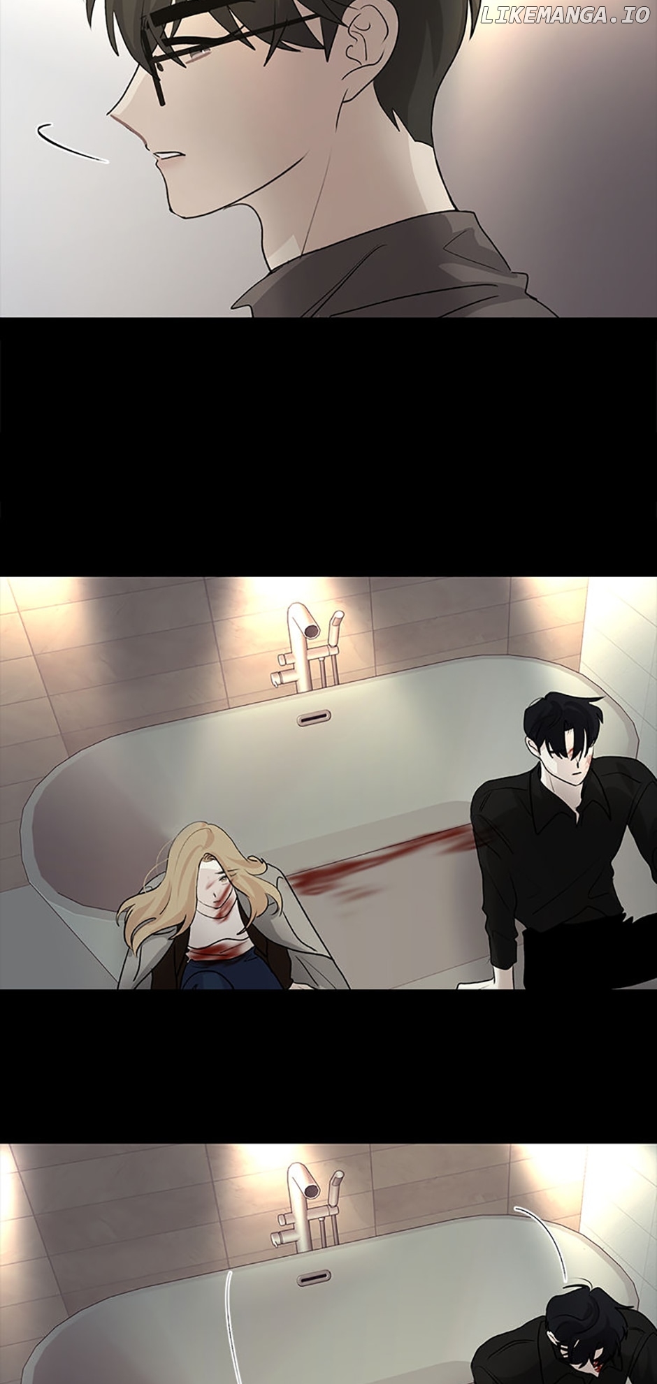 The Way To Kill You Chapter 59 - page 33