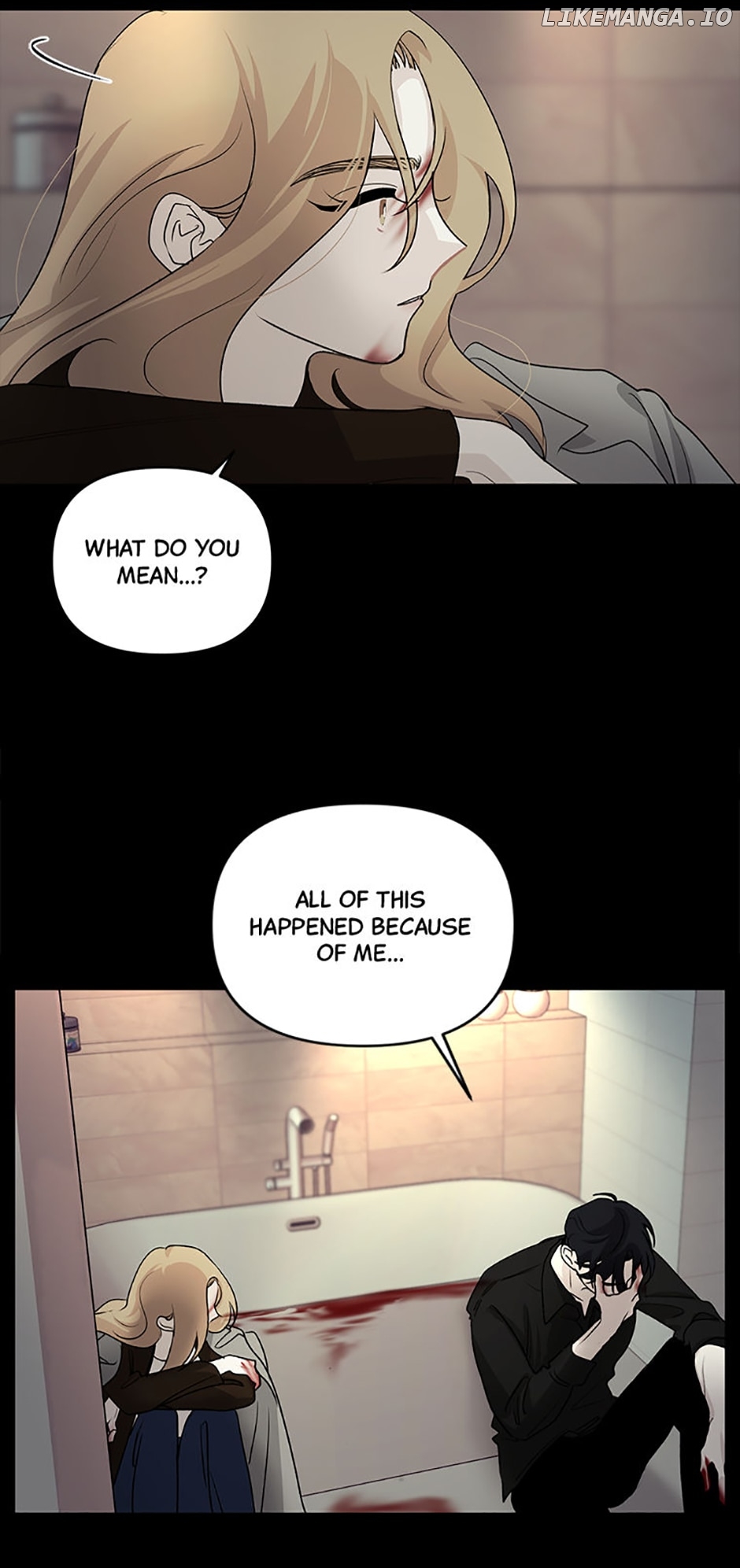 The Way To Kill You Chapter 59 - page 7