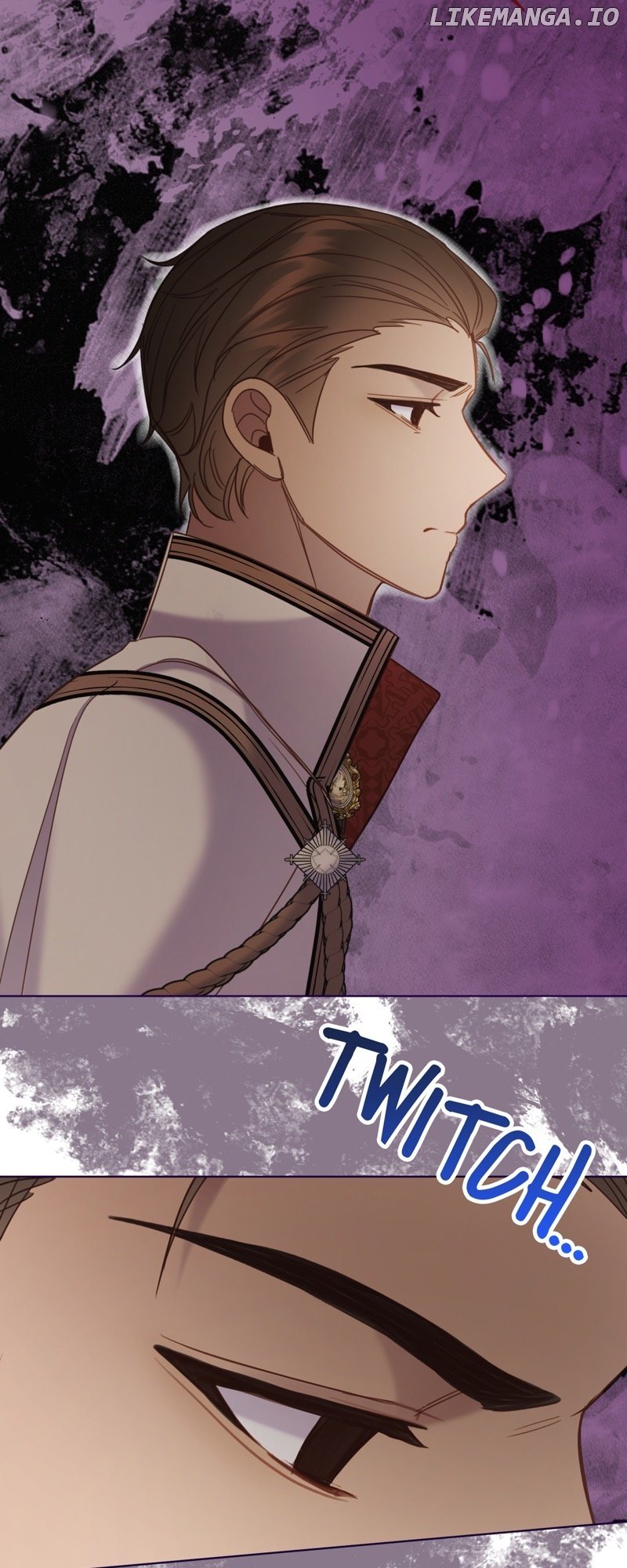 You're Unforgiven, Your Majesty Chapter 20 - page 30