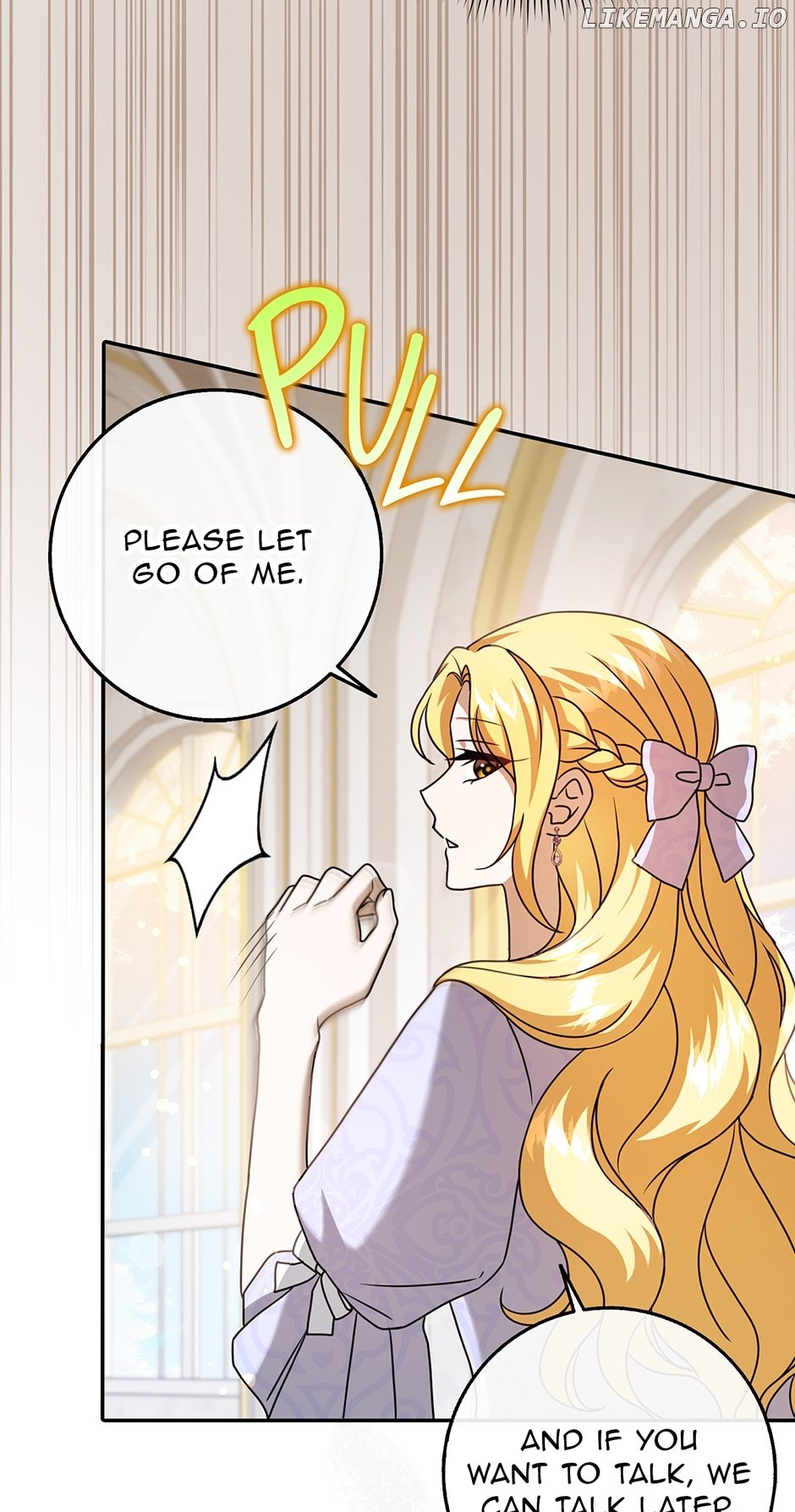 Cinderella Disappeared Chapter 14 - page 35