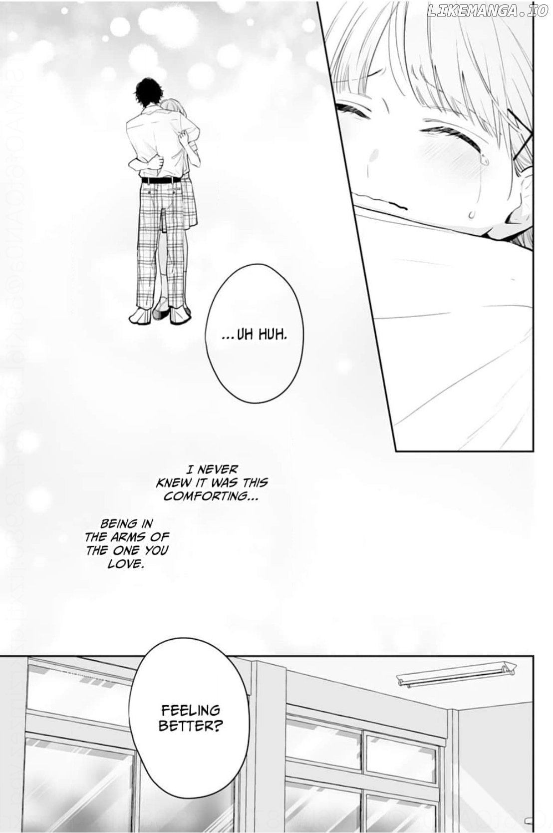 Kurosaki Wants Me All to Himself ~The Intense Sweetness of First Love~ Chapter 13 - page 21